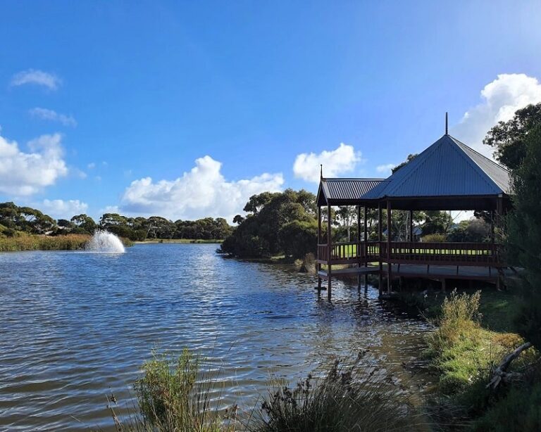 gazebo